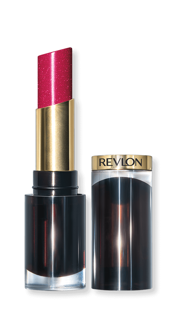 Super Lustrous Glass Shine Lipstick Revlon