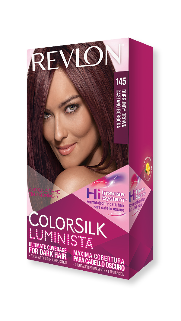 hair dye products