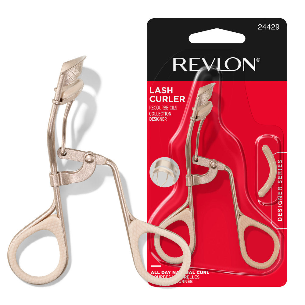 How to Use An Eyelash Curler