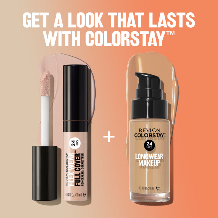 ColorStay™ Longwear Makeup SPF 20