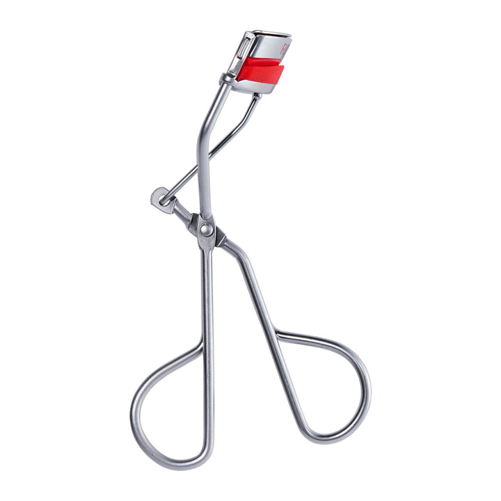 Triple Stepped Lash Curler