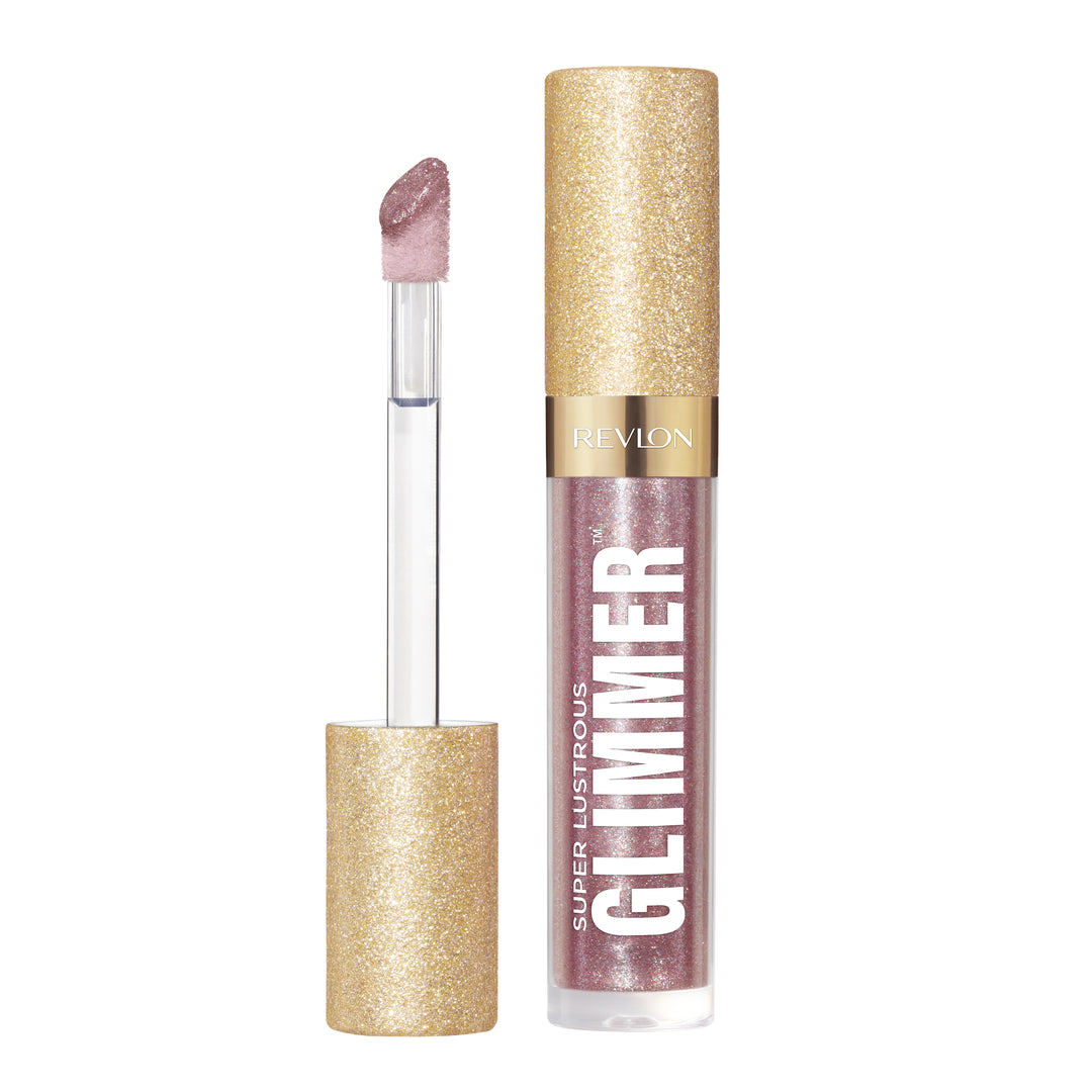 Super Lustrous™ Glimmer Gloss#color_lavender-lust