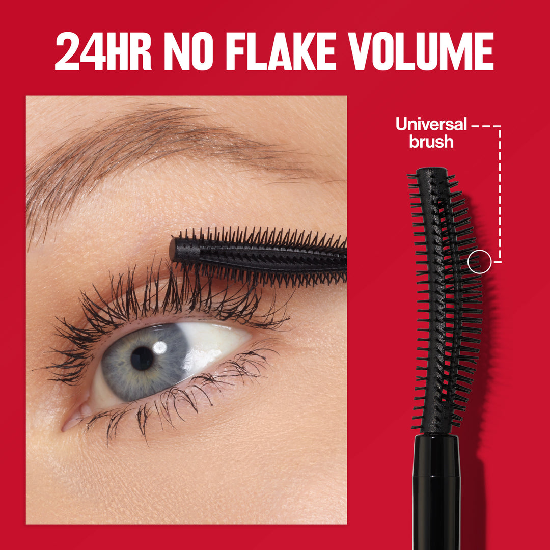 ColorStay Full Time™ Mascara