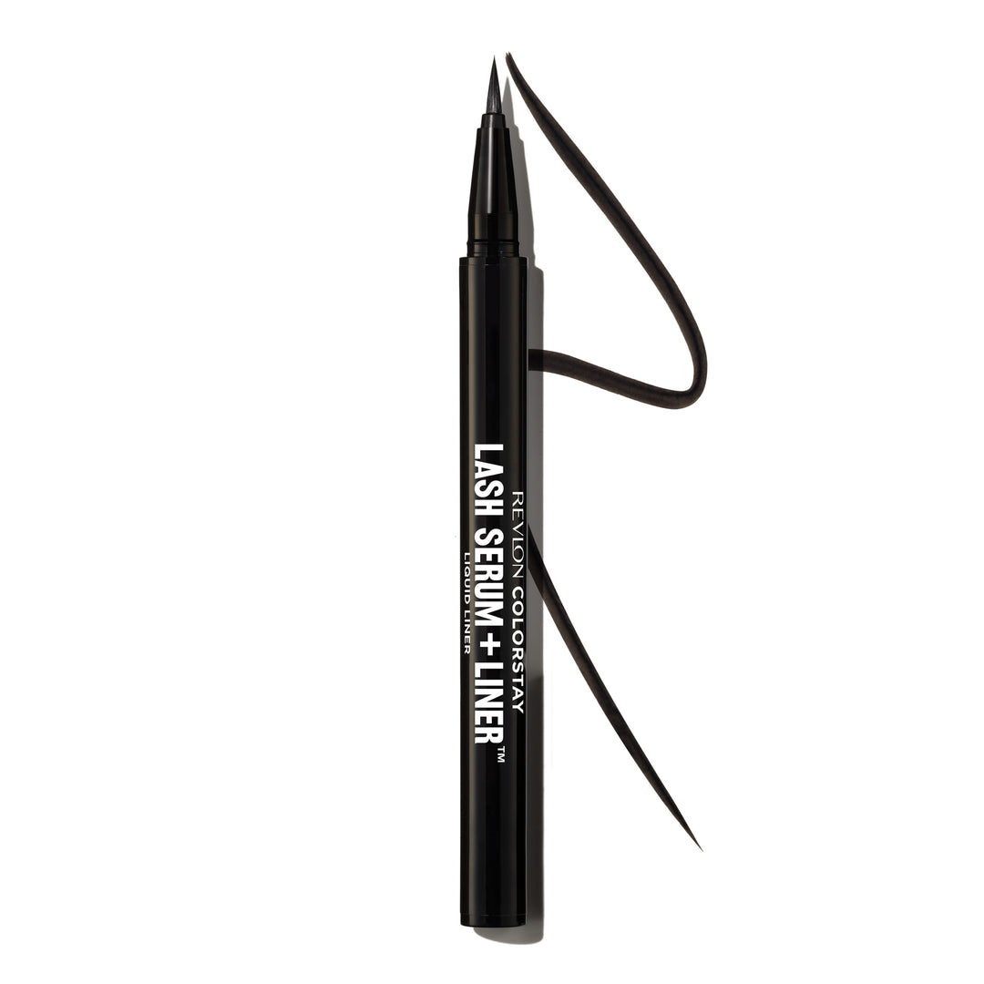 ColorStay Lash Serum + Liner™ Liquid Eyeliner