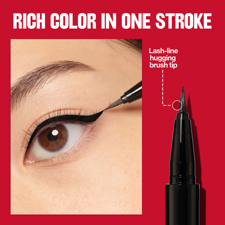 ColorStay Lash Serum + Liner™ Liquid Eyeliner