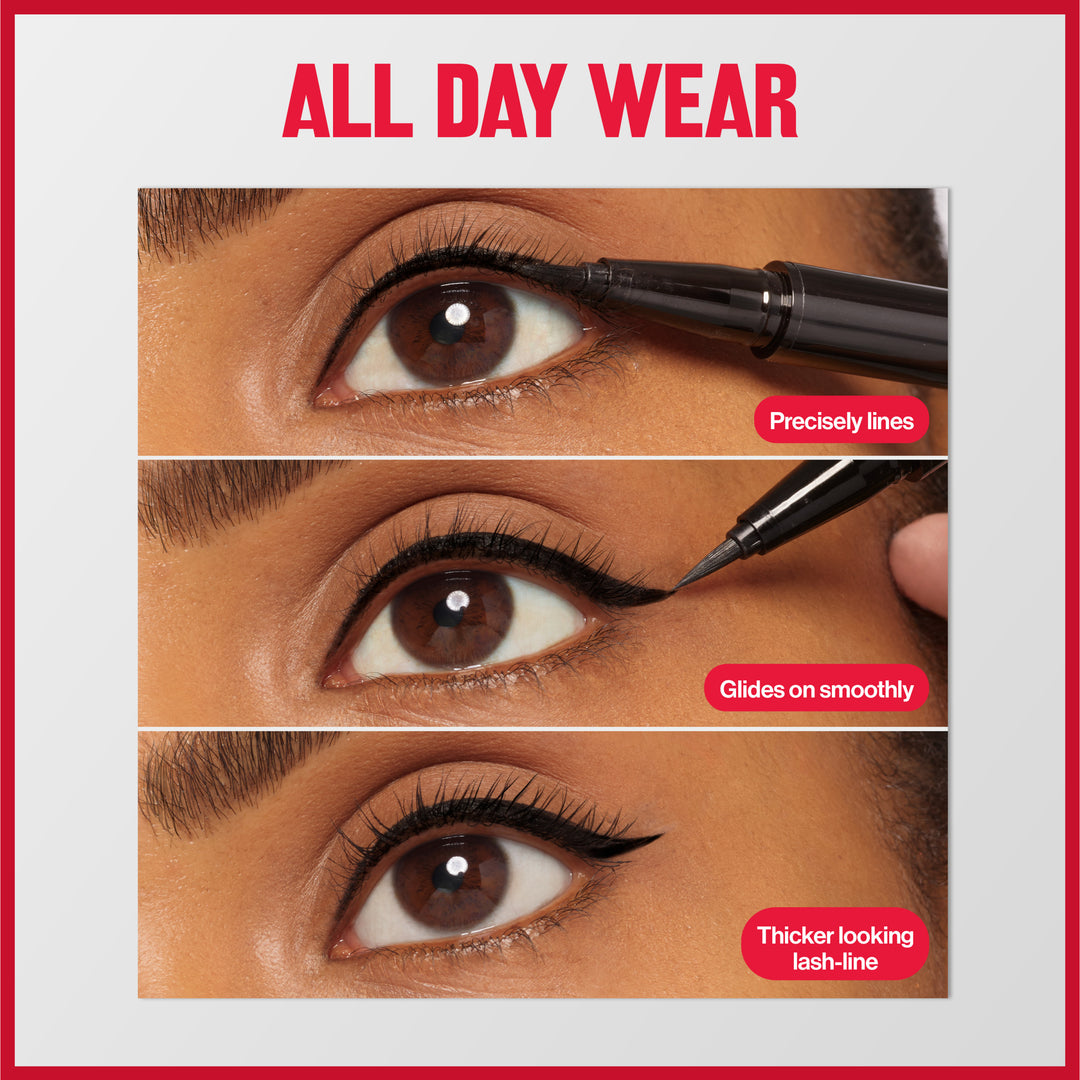 ColorStay Lash Serum + Liner™ Liquid Eyeliner