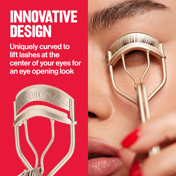 Designer Series Lash Curler