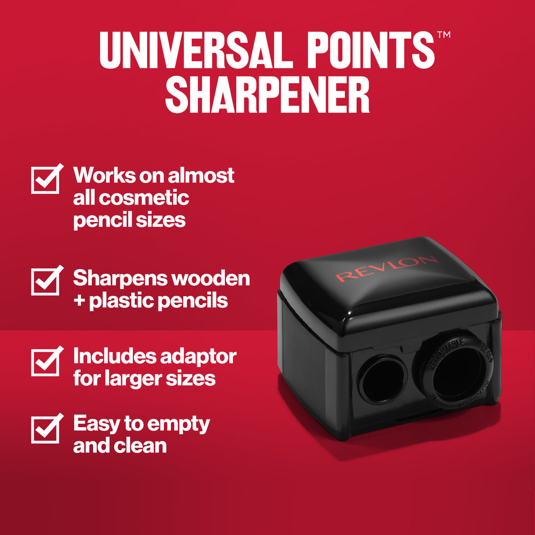 Universal Points™ Sharpener