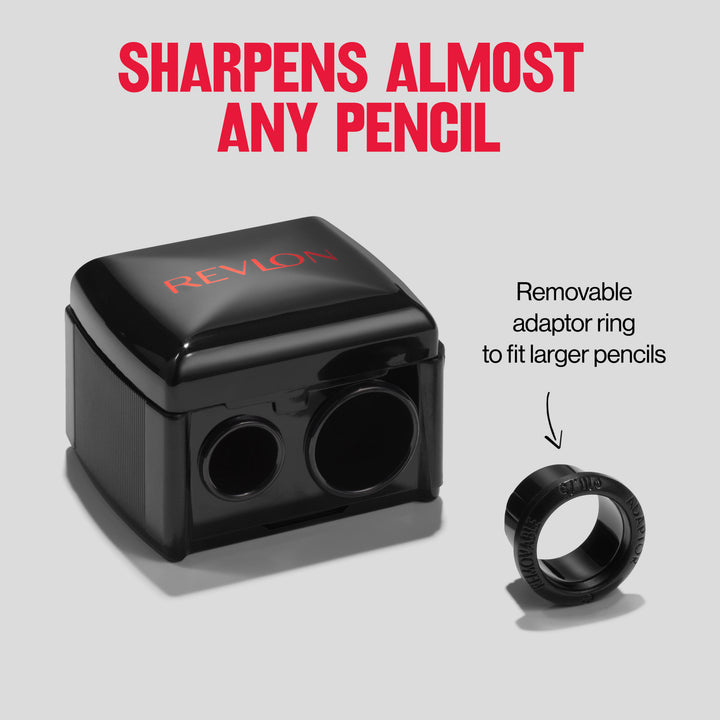 Universal Points™ Sharpener