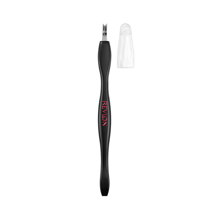 Cuticle Trimmer with Cap