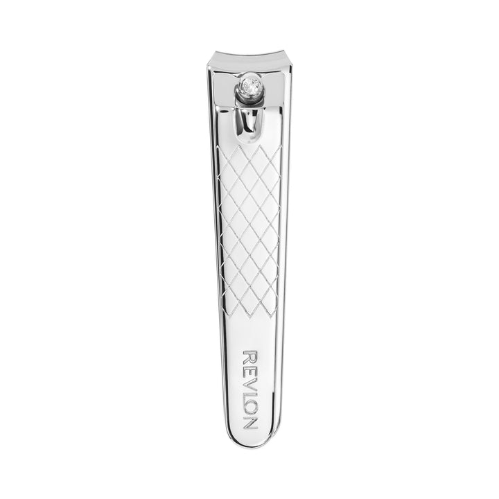 Curved Blade Nail Clipper