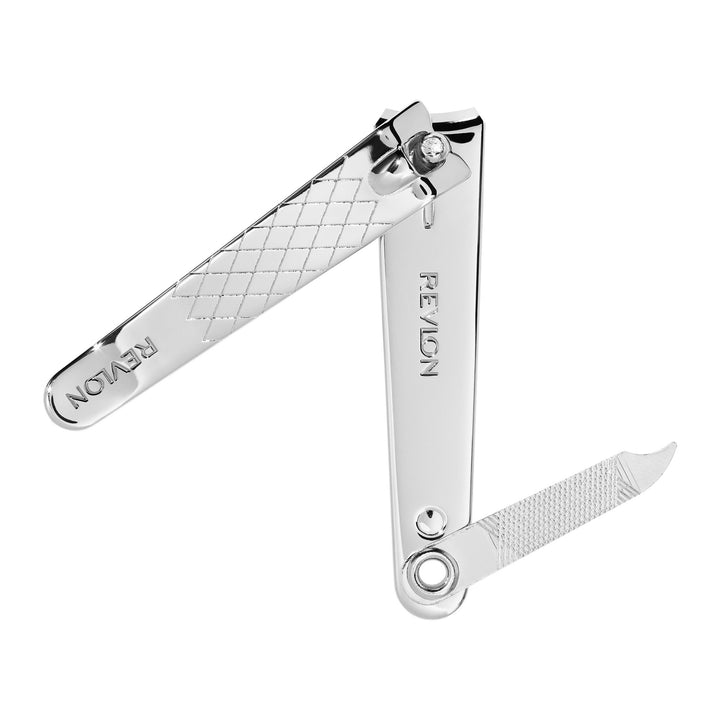 Curved Blade Nail Clipper