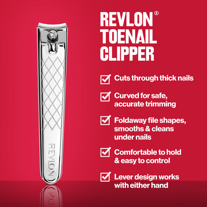 Toenail Clipper