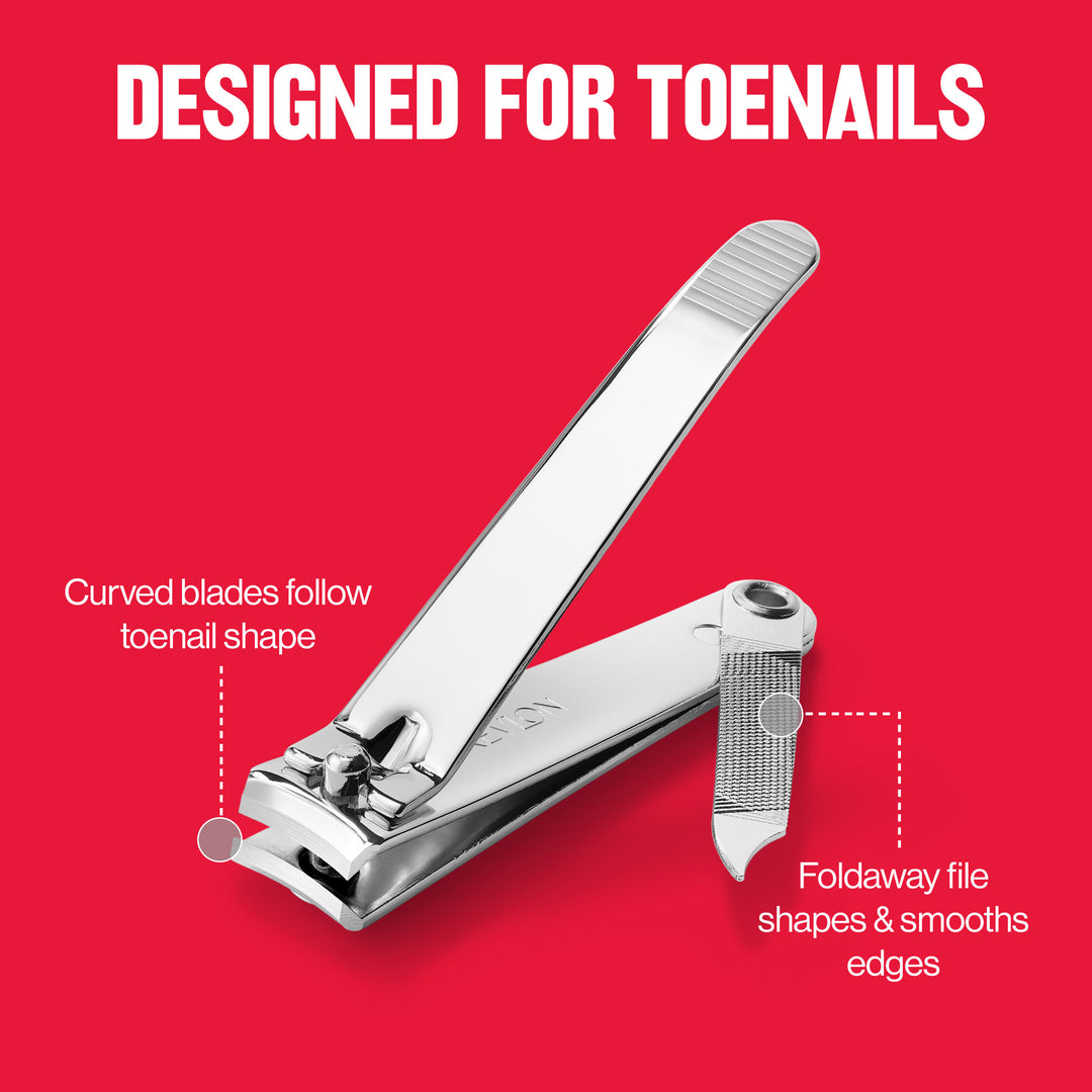 Toenail Clipper