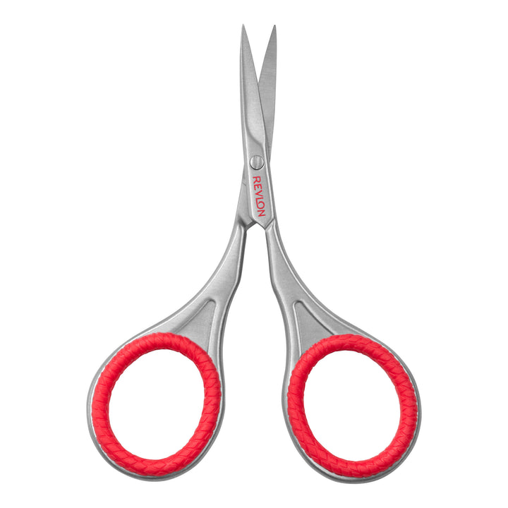 Curved Blade Nail Cuticle Scissors