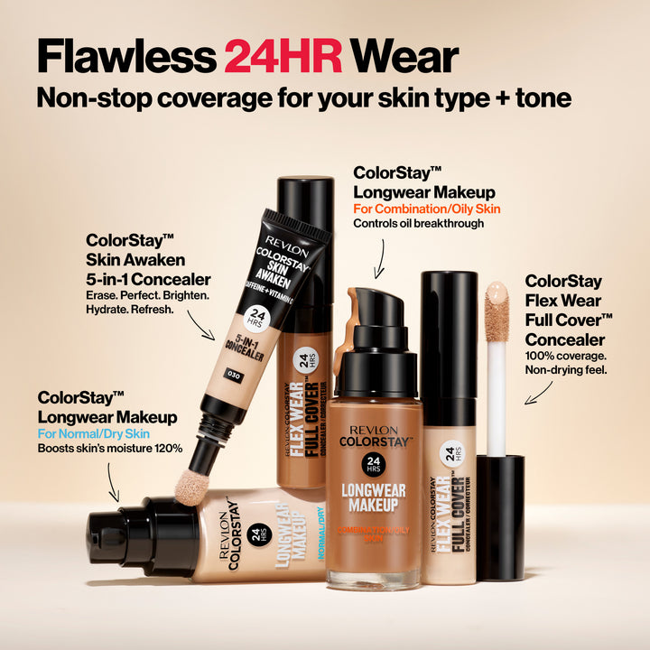 ColorStay™ Longwear Makeup SPF 20