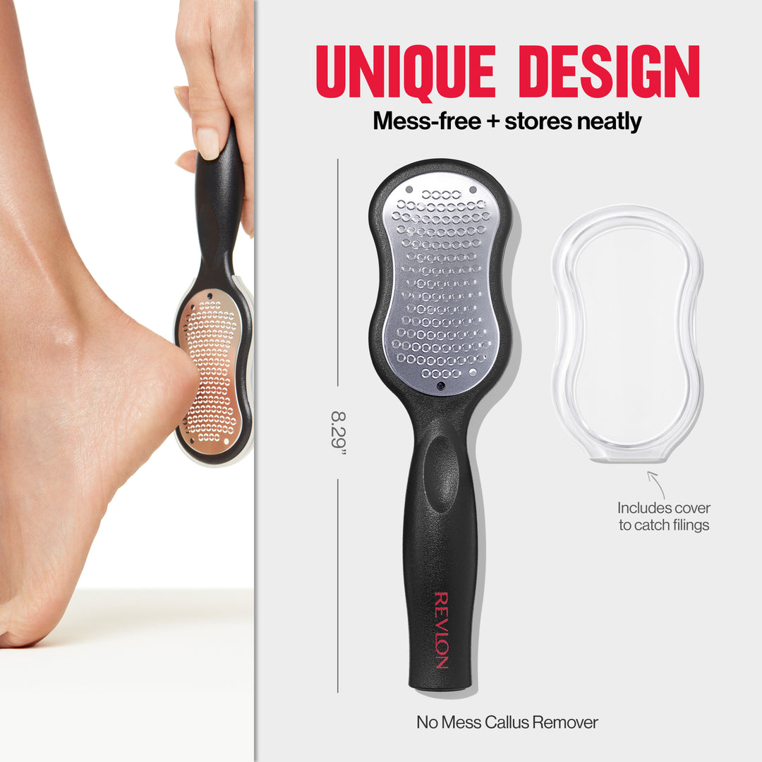 Wet/Dry Foot File - Pedicure Tool