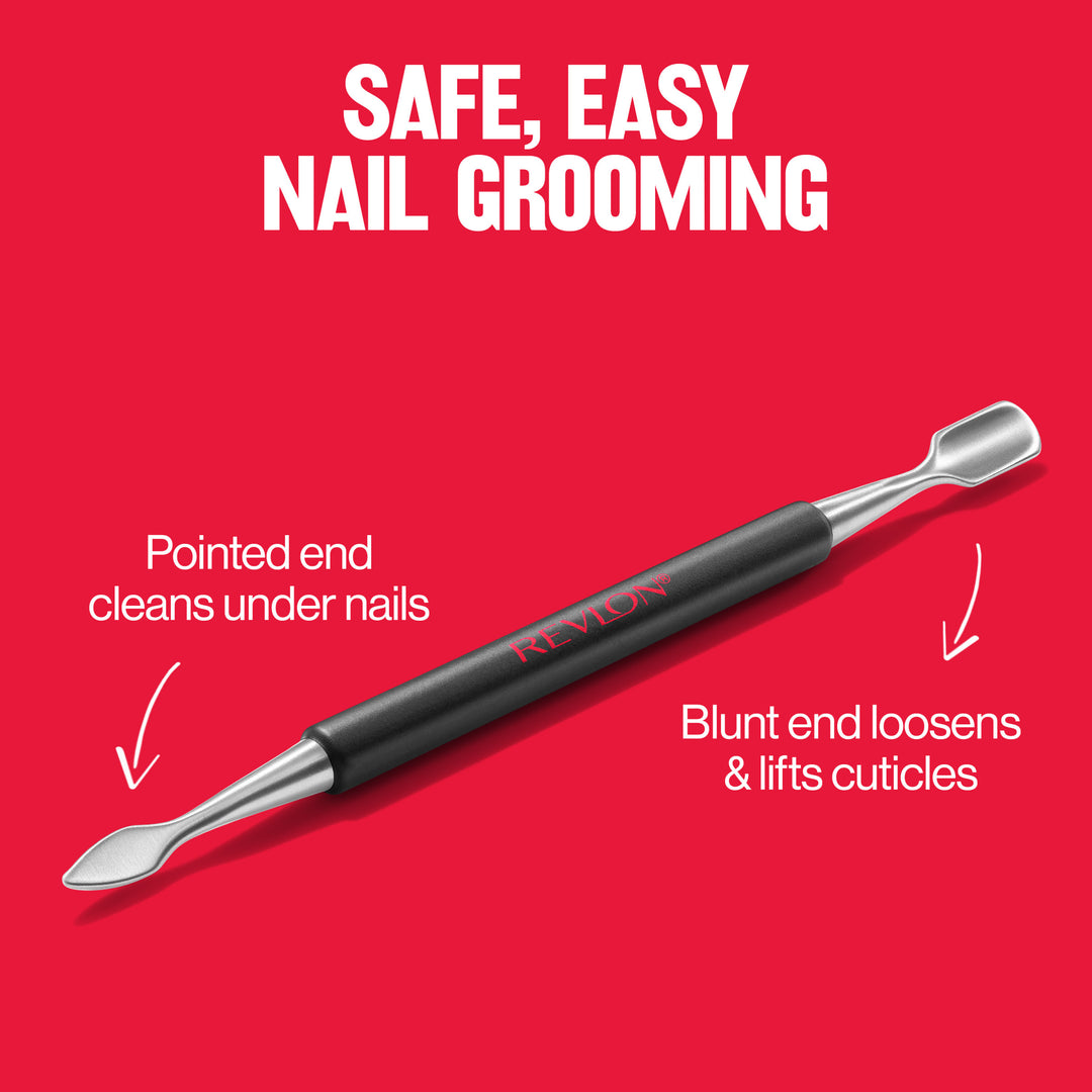 Stainless Steel Nail Groomer