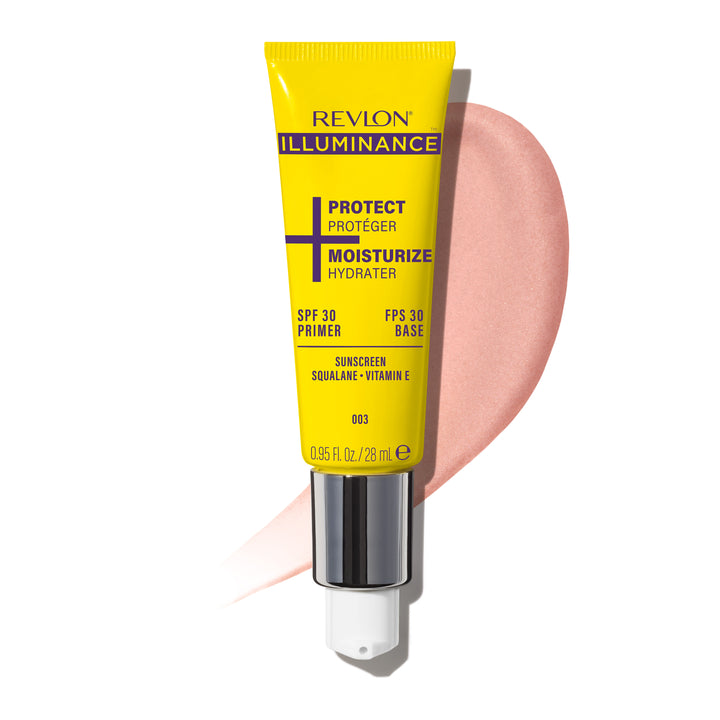 Illuminance™ Protect + Moisturize Primer SPF 30