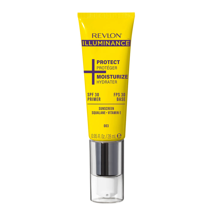 Illuminance™ Protect + Moisturize Primer SPF 30