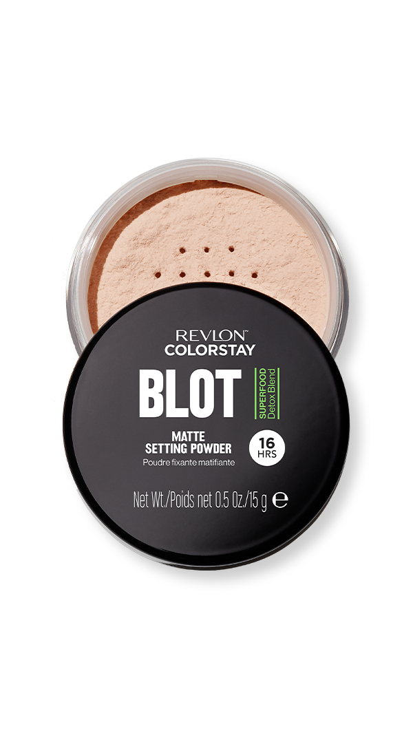 ColorStay™ Blot Setting Powder