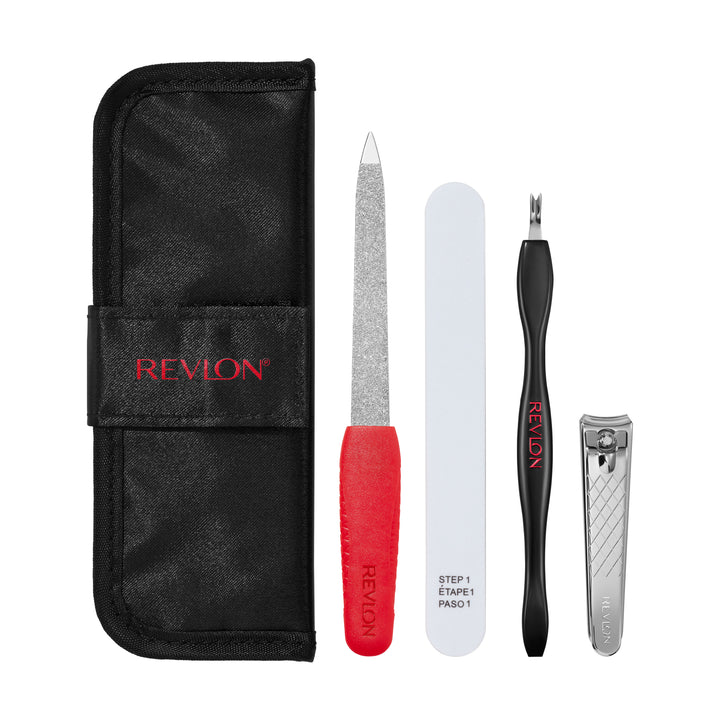 Manicure Essentials Kit