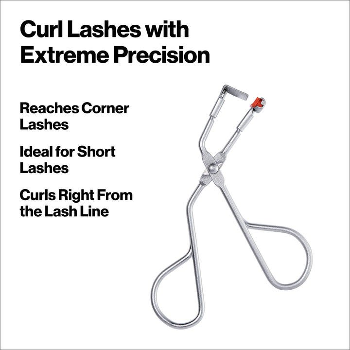 Precision Eyelash Curler