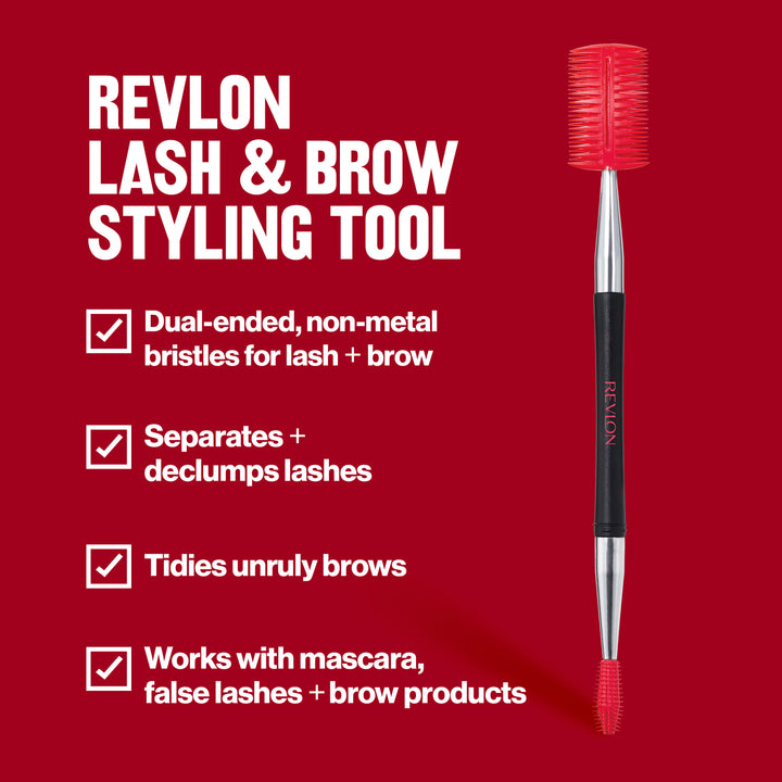 Lash & Brow Styling Tool