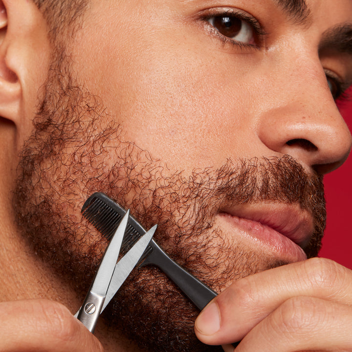 Men's Series™ Facial Hair Kit