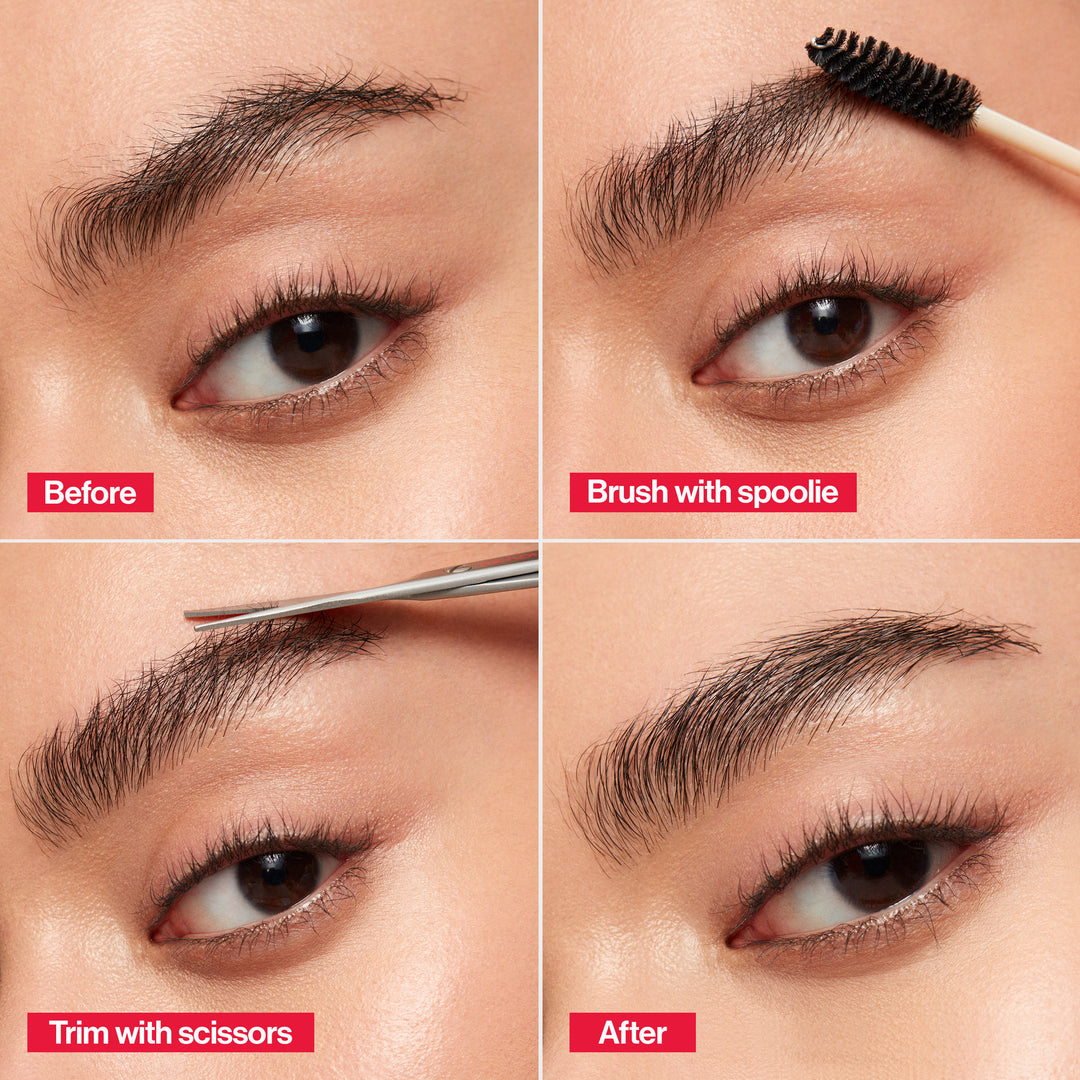 Designer Series Brow Set