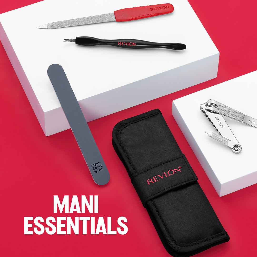 Manicure Essentials Kit