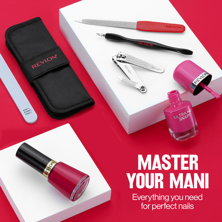 Manicure Essentials Kit