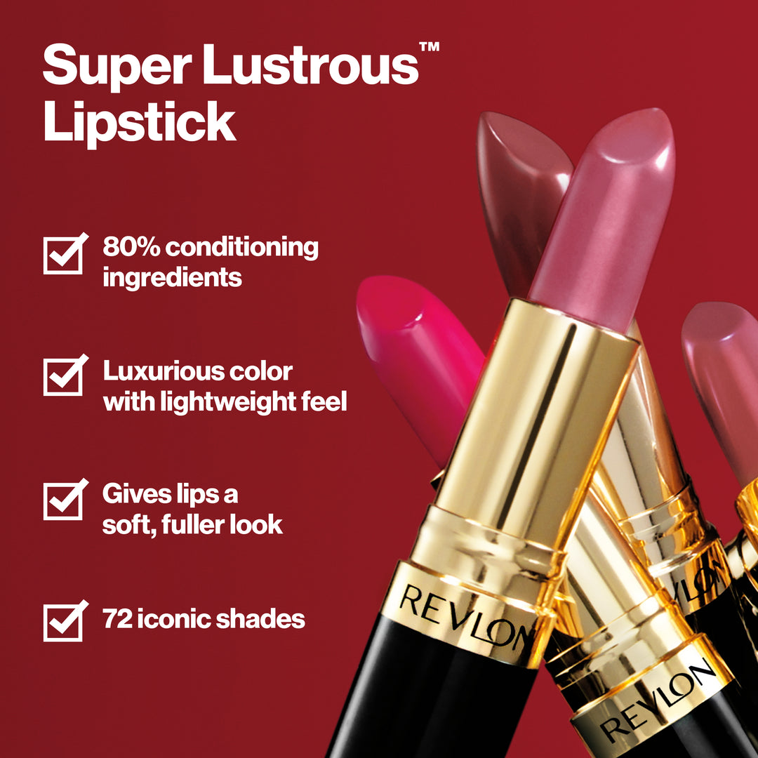 Super Lustrous™ Lipstick